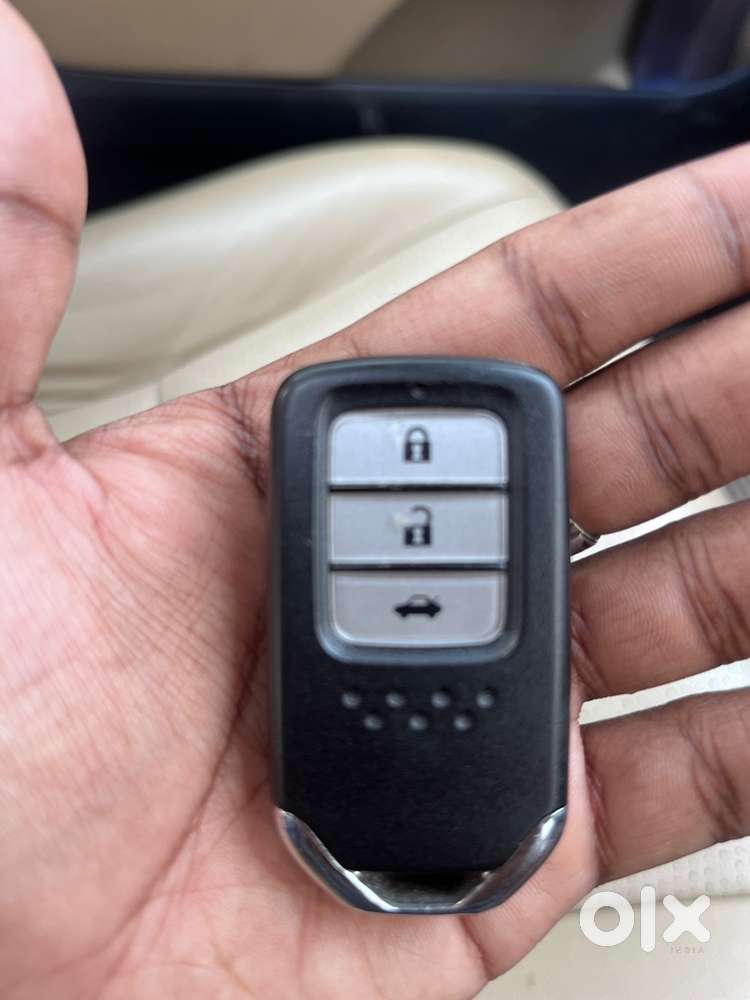 Honda City Diesel Mt Vx Top End