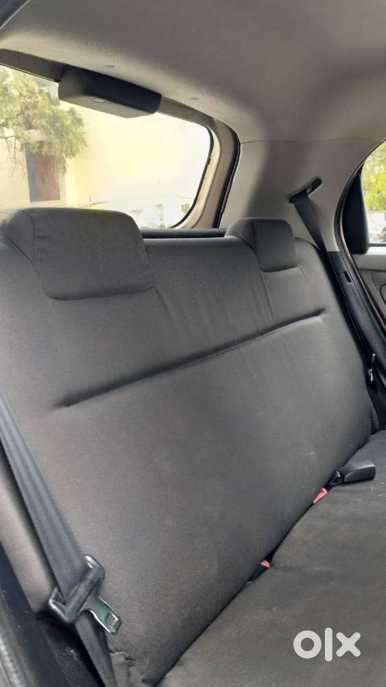 Toyota Etios Liva, 2011, Diesel