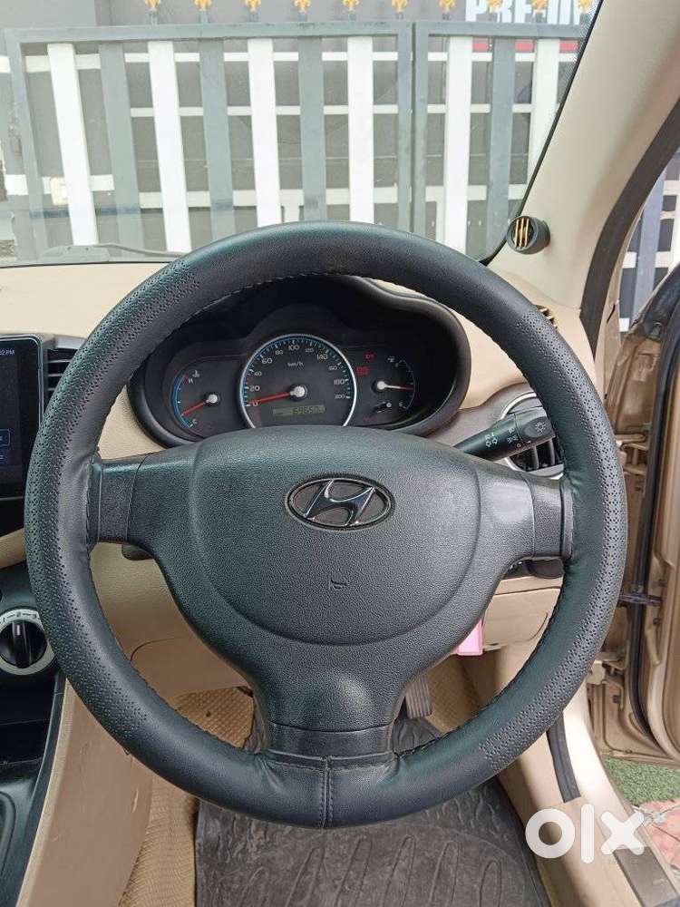 Hyundai I10 Era 1.1, 2008, Petrol