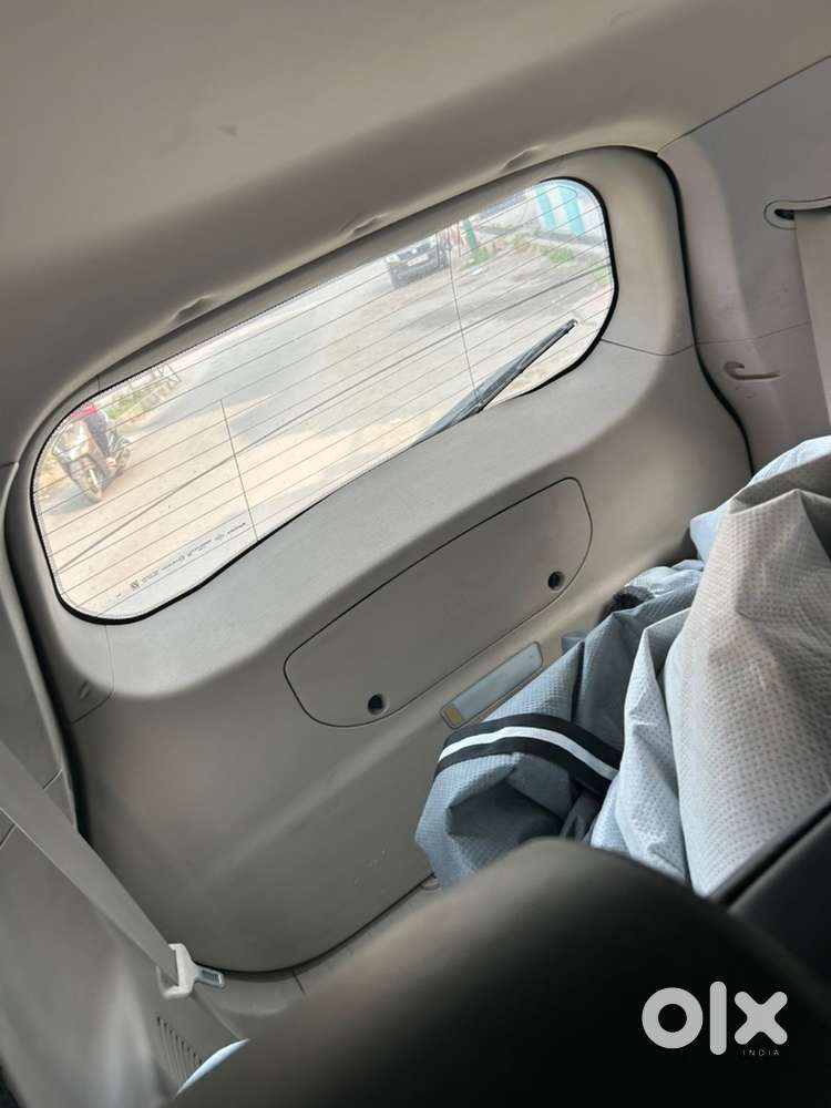 Mahindra Xuv500 2018