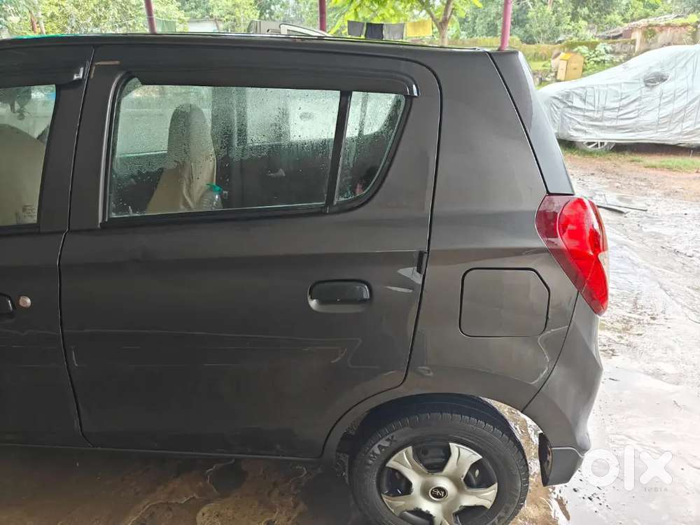 Maruti Suzuki Alto 2014 Petrol Lxi