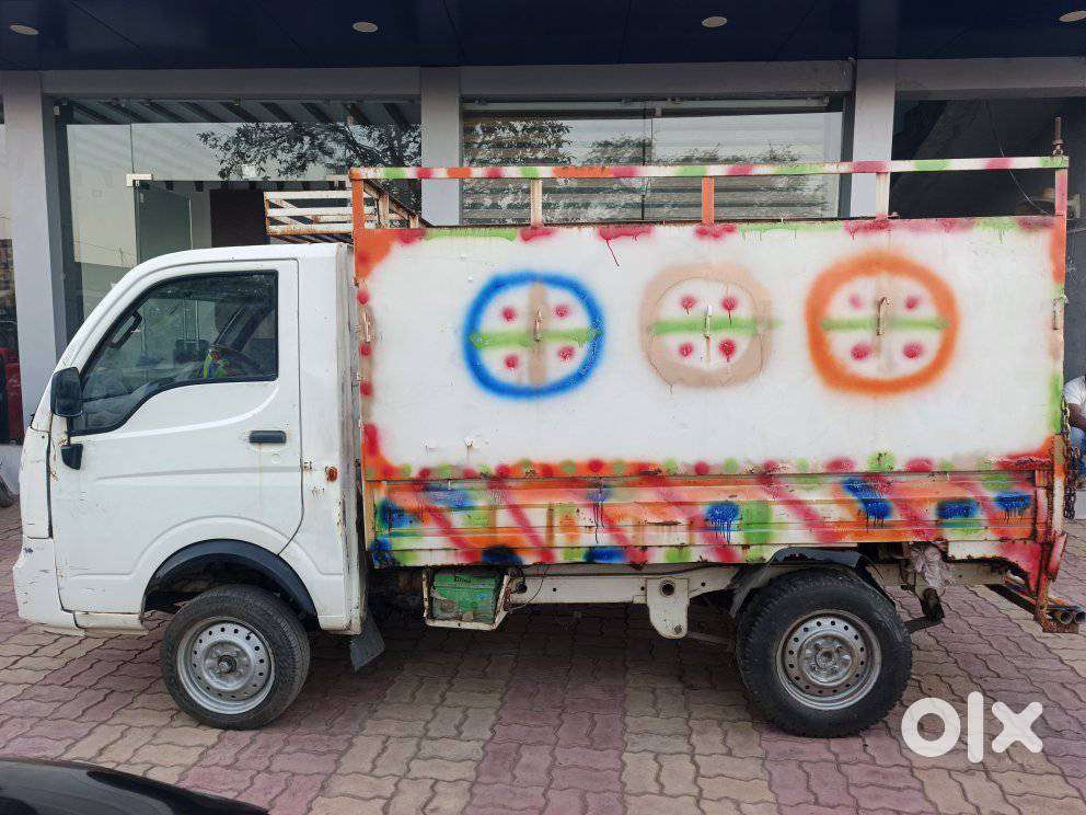 Tata Indica, 2018, Diesel