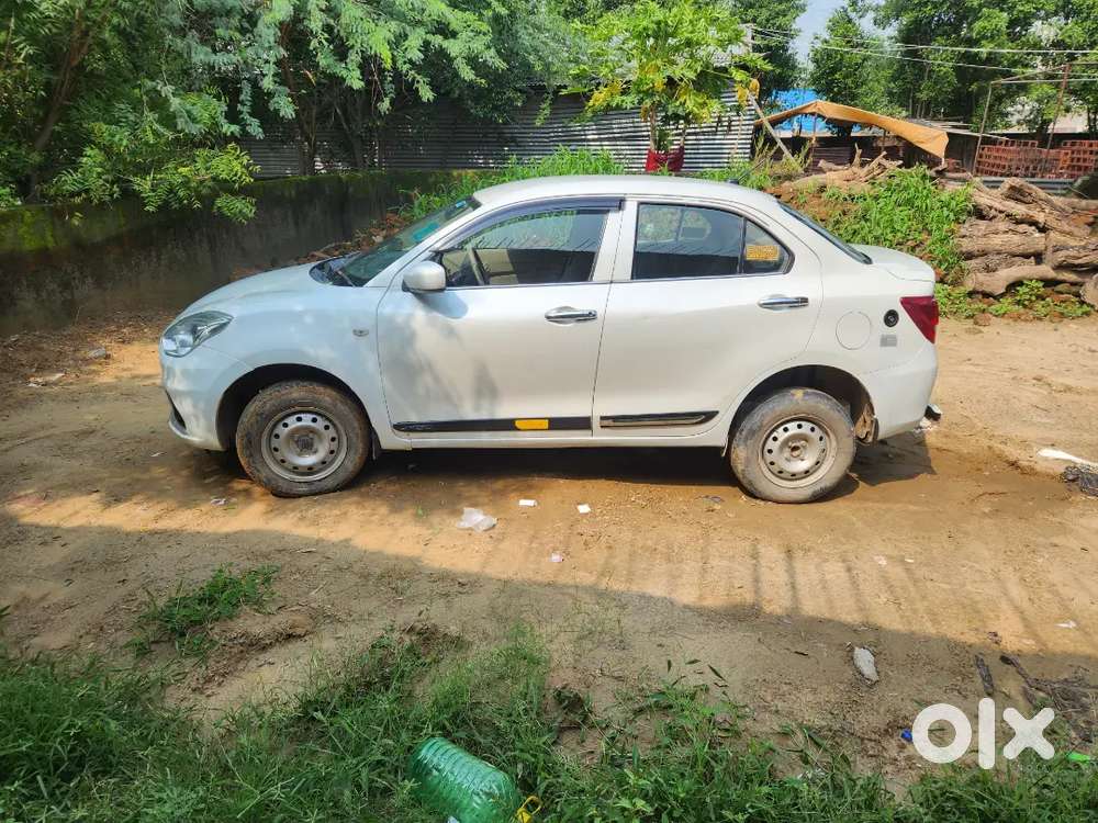 Maruti Dzire 1.2 Tour 2024