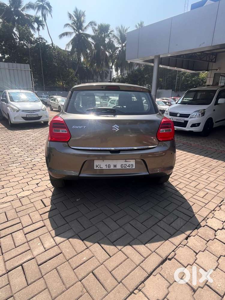 Maruti Suzuki Swift Zdi 2018, 2018, Diesel