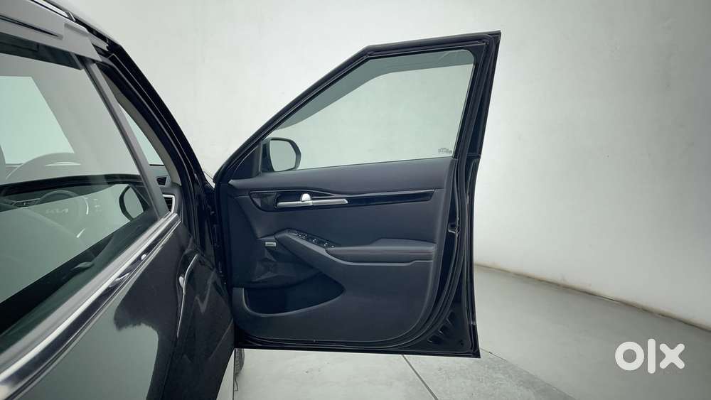 Kia Seltos Gtx Plus, 2022, Diesel