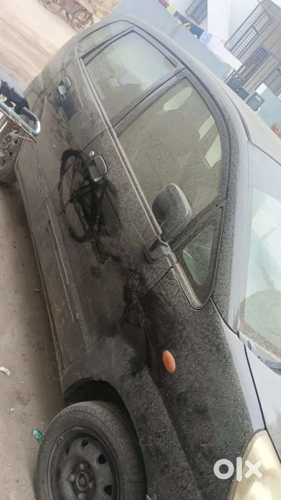 Maruti Suzuki Zen Estilo 2010 Lxi Nlive