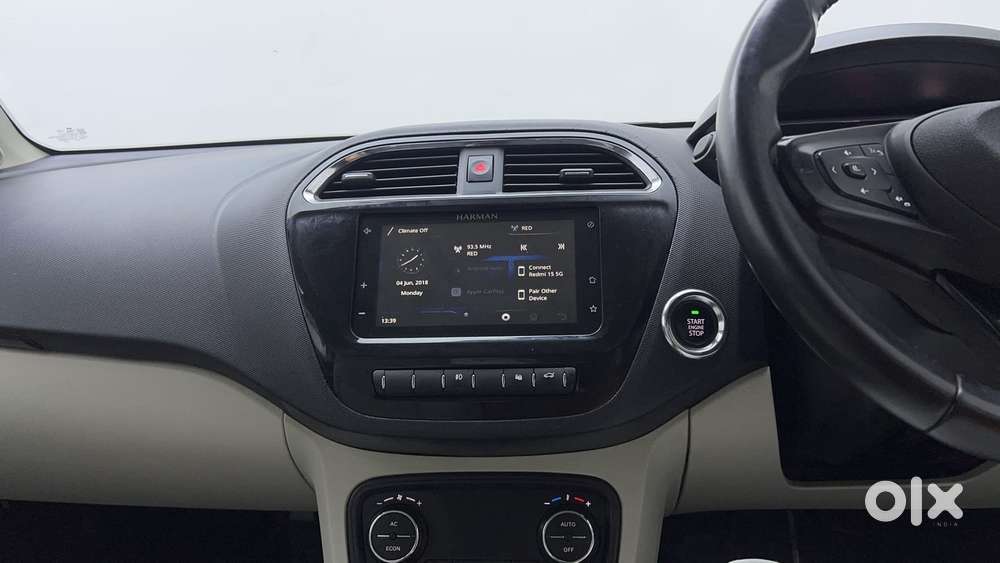 Tata Tigor 1.2 Revotron Xz Plus, 2024, Petrol