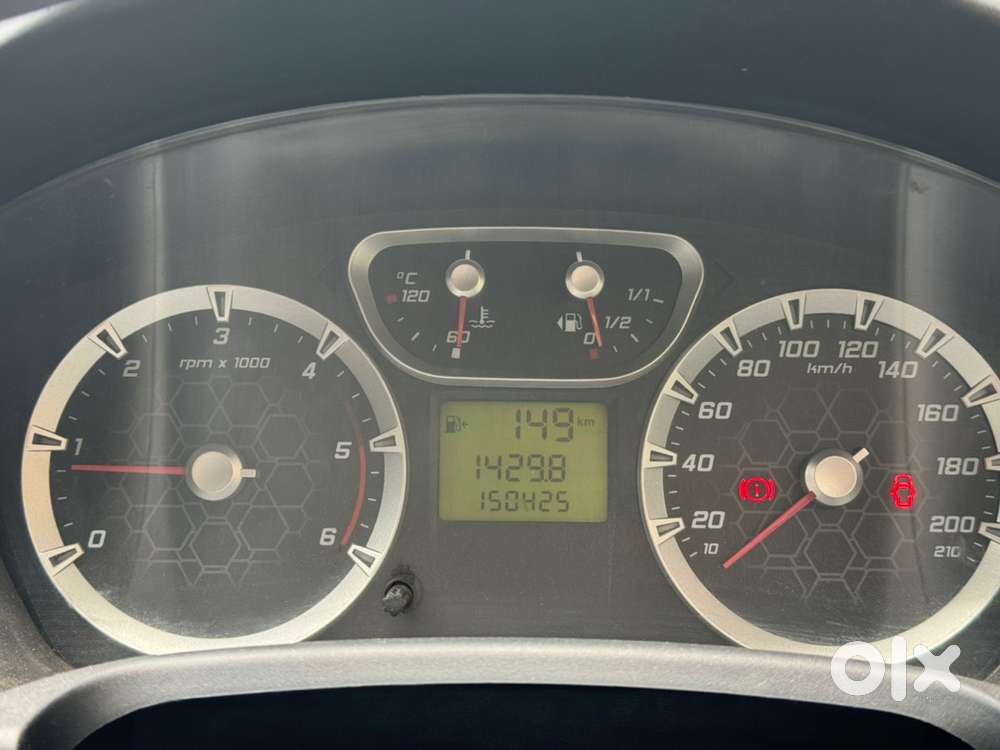Ford Fiesta 1.4 Diesel 2008