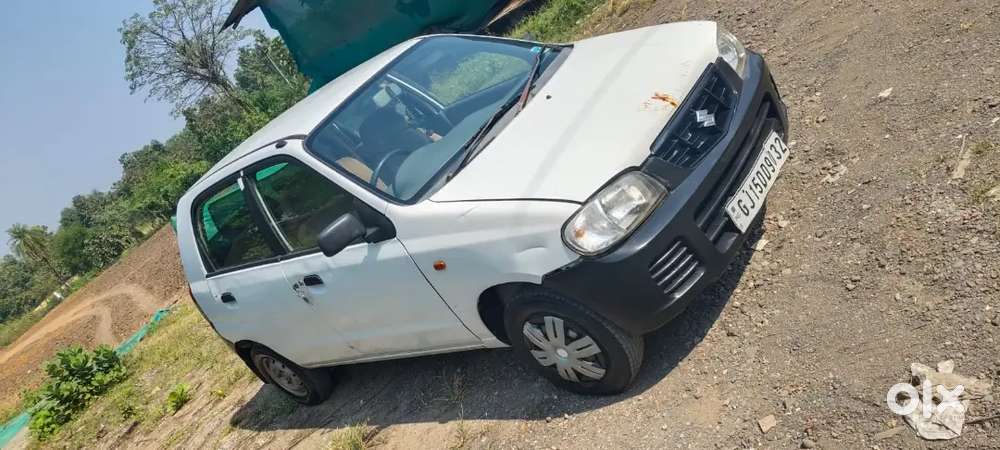 Maruti Suzuki Alto 2007