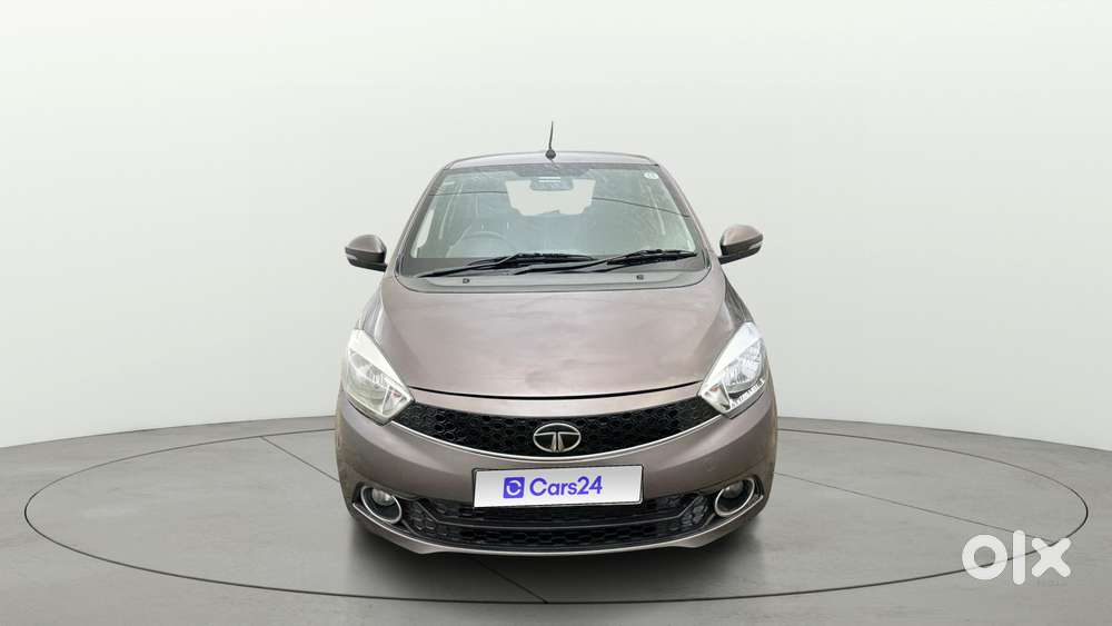 Tata Tiago 1.2 Revotron Xz, 2016, Petrol