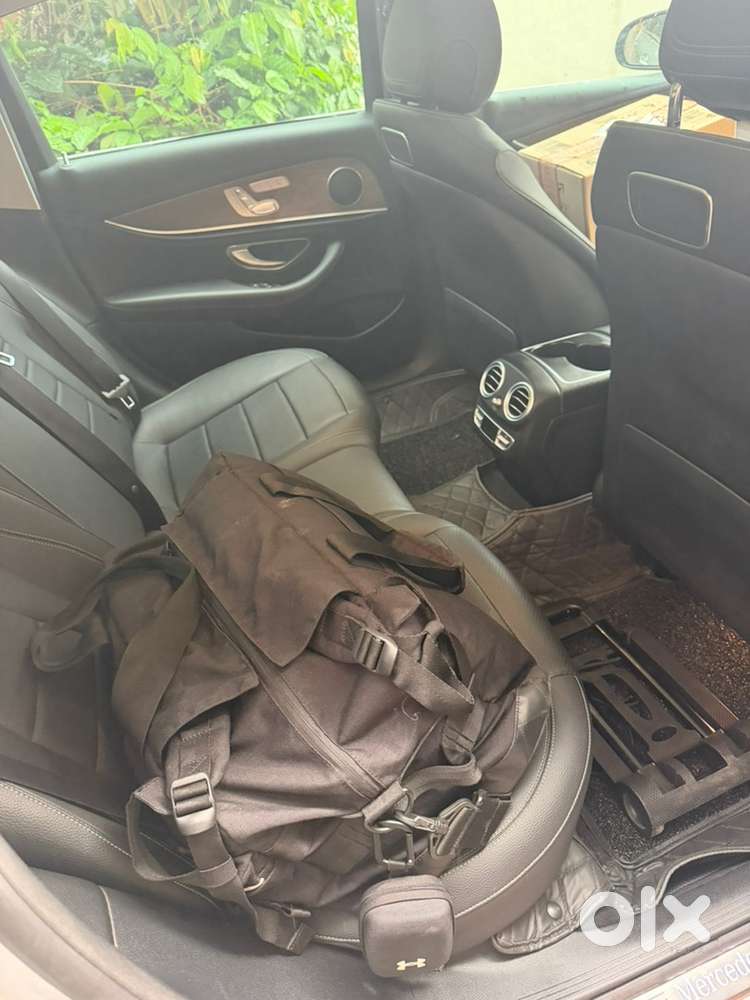 2020 Mercedes-benz E-class  E220d Lwb Single Owner