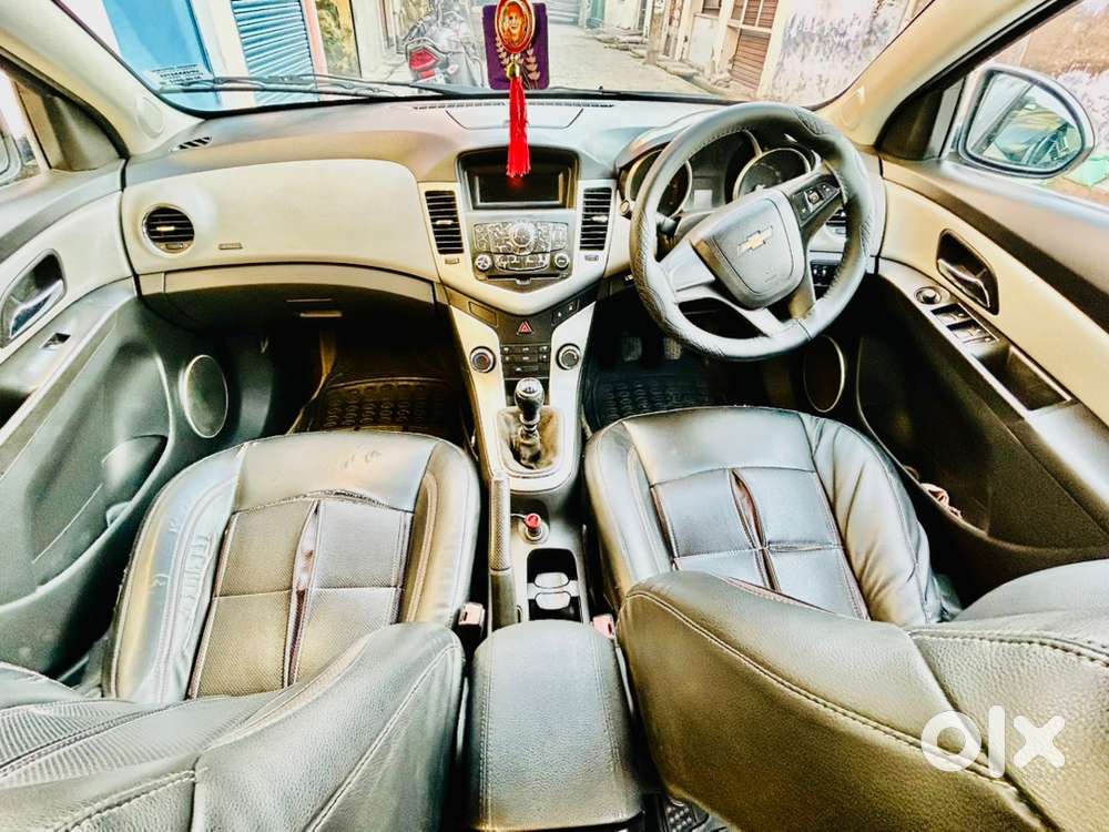 Chevrolet Cruze 2012 Diesel Good Condition