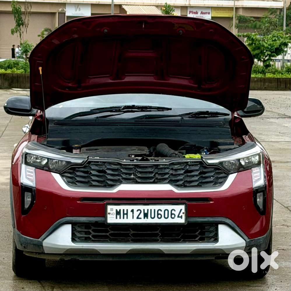 Kia Sonet Htk Plus 1.5 Diesel Mt, 2024, Diesel