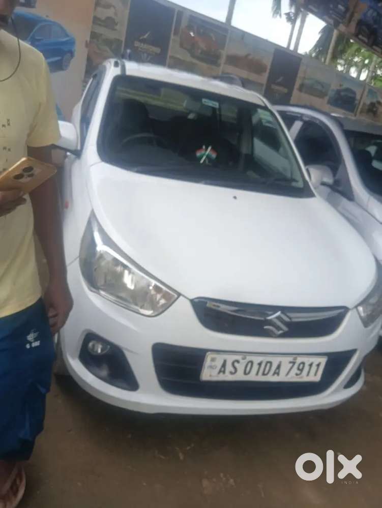 Maruti Suzuki Alto 2016 With 53623 Km