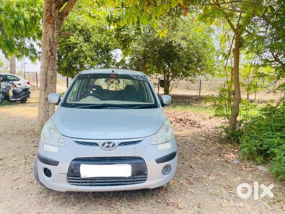 Hyundai Grand I10 2009