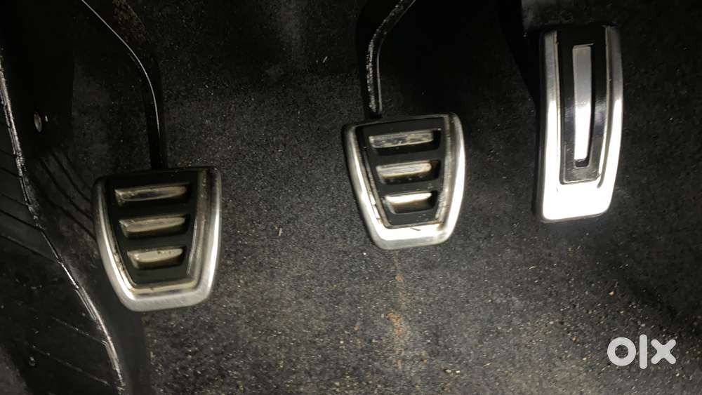 Skoda Kushaq 1.0 Tsi Style, 2021, Petrol