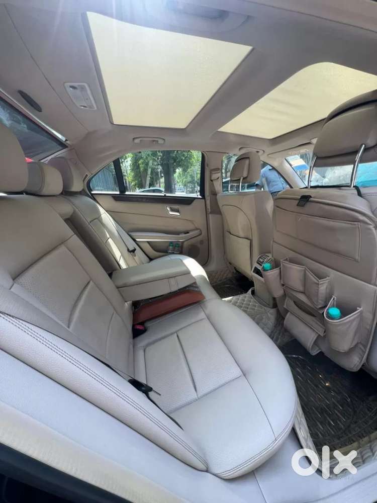 Mercedes-benz E-class E 200, 2016, Petrol