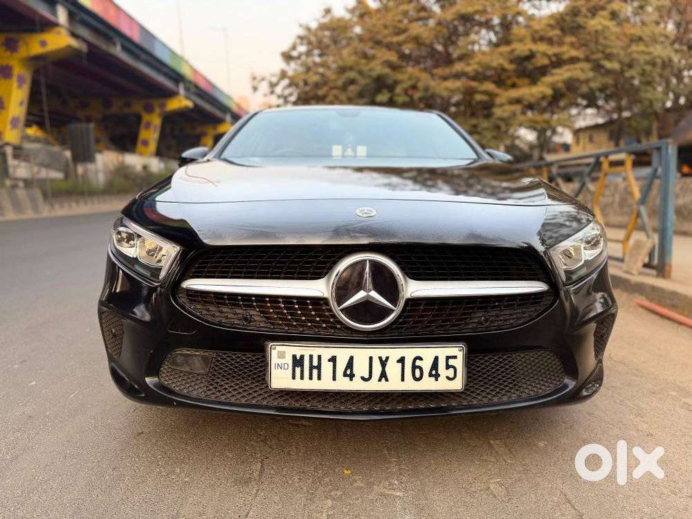 Mercedes-benz A-class Limousine 200d, 2022, Diesel