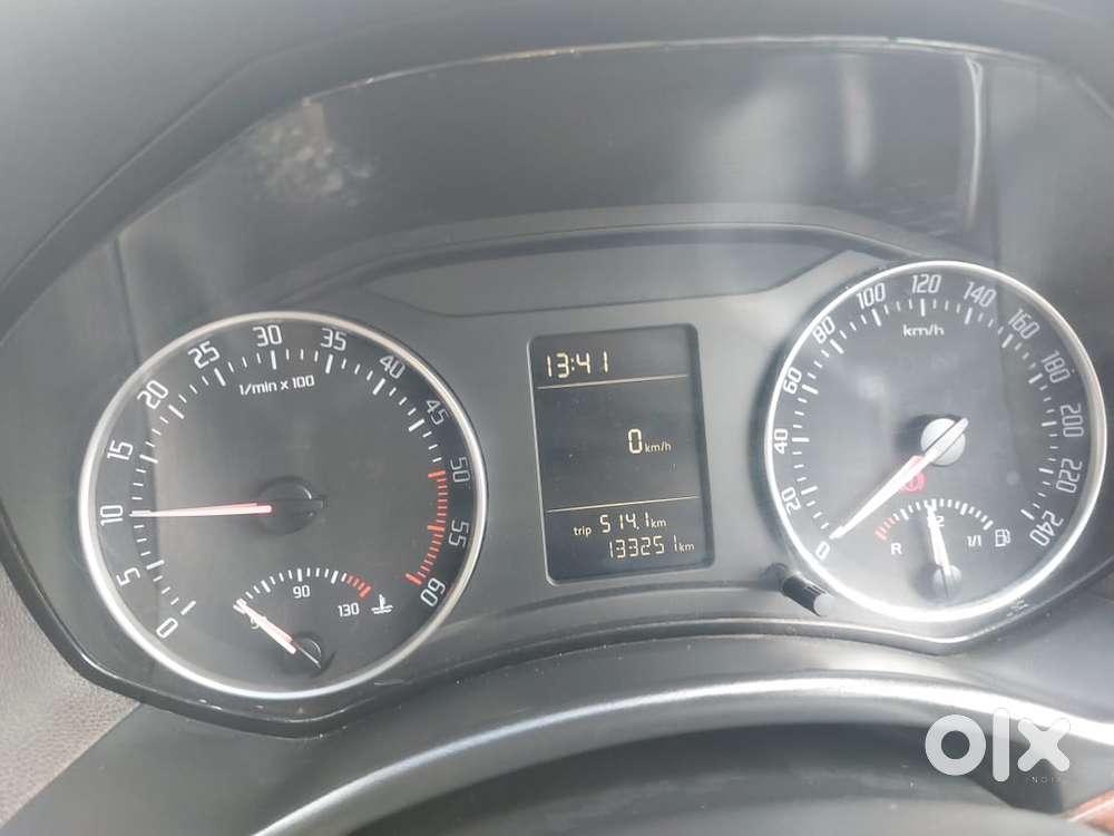Skoda Laura Diesel 2011 Year