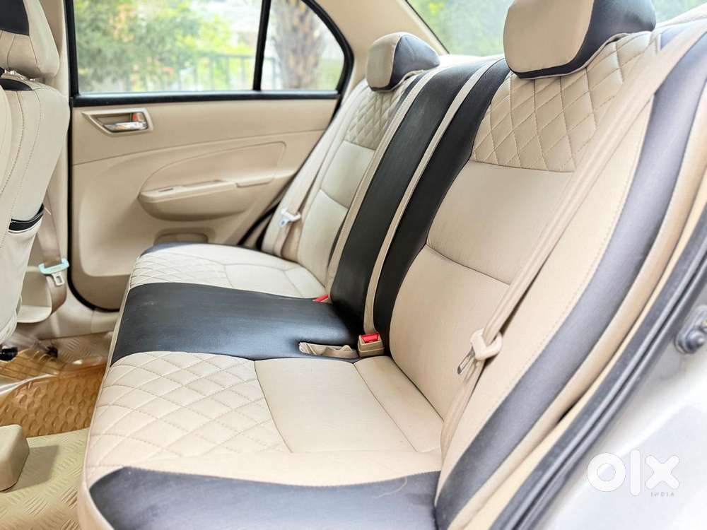 Maruti Suzuki Swift Dzire Vdi Bsiv, 2013, Diesel