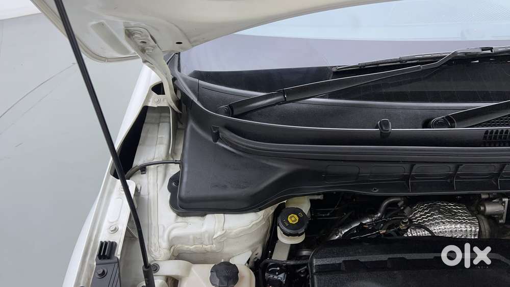 Kia Carens 1.5 Luxury Plus Diesel At 6 Str, 2022, Diesel