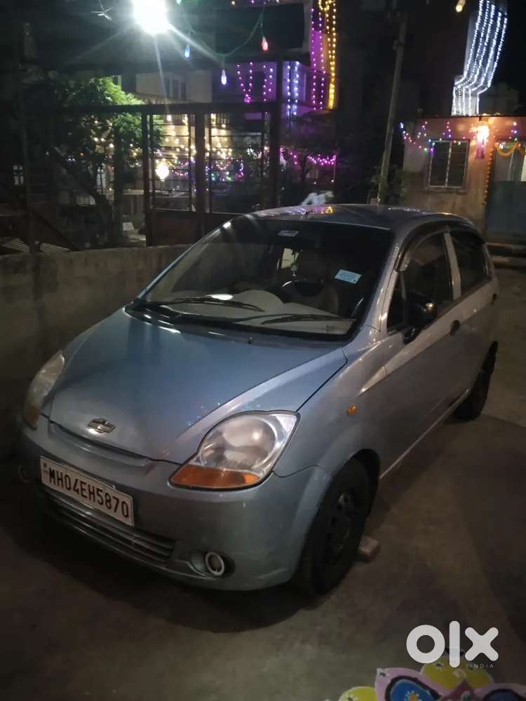 गाडी कंडिशन फुल आहे चारी टायर नवीन टाकले आहे
