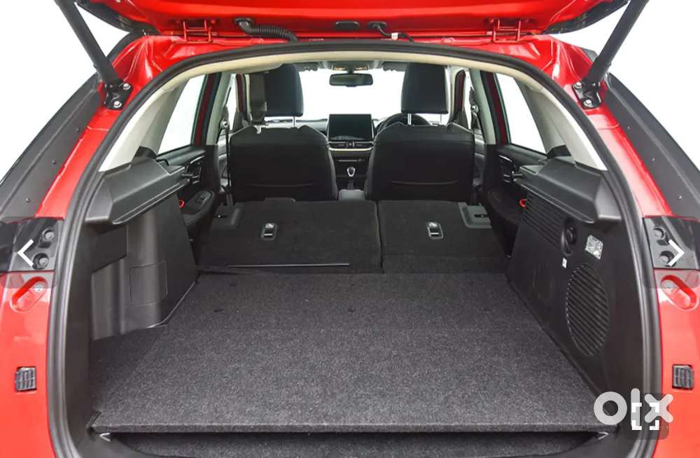 Maruti Suzuki Victoris Brend New Condition