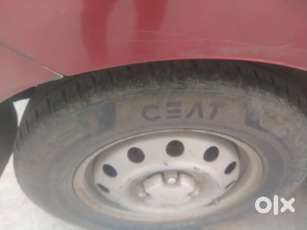 Hyundai I10 2012 Petrol Good Condition