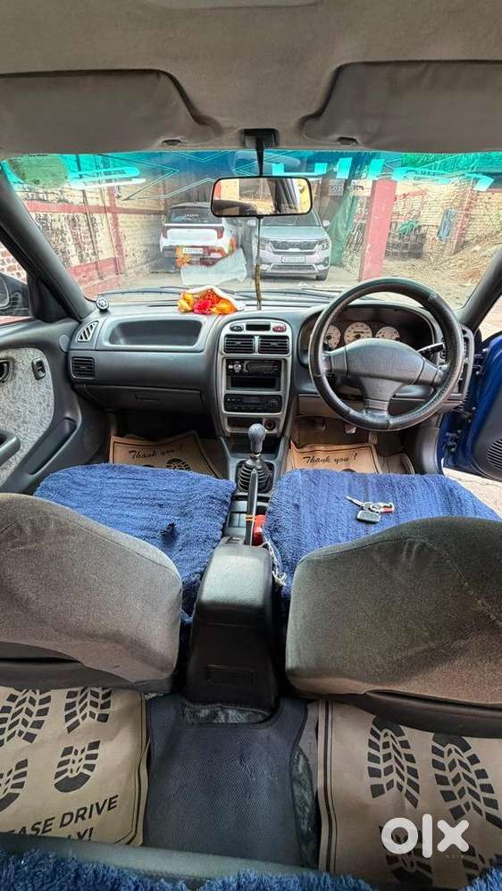 Maruti Suzuki Petrol 2006