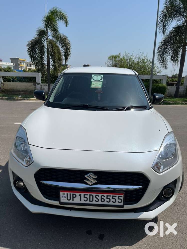 Maruti Suzuki Swift 2022model