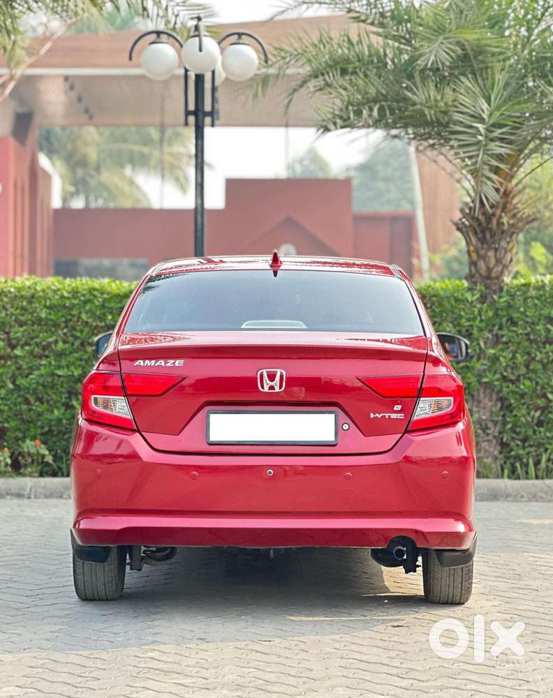 Honda Amaze, 2022, Cng & Hybrids