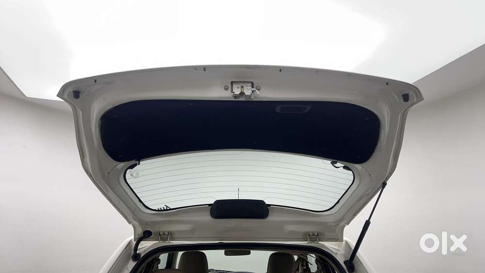 Toyota Etios Liva 1.2 Gx, 2017, Petrol