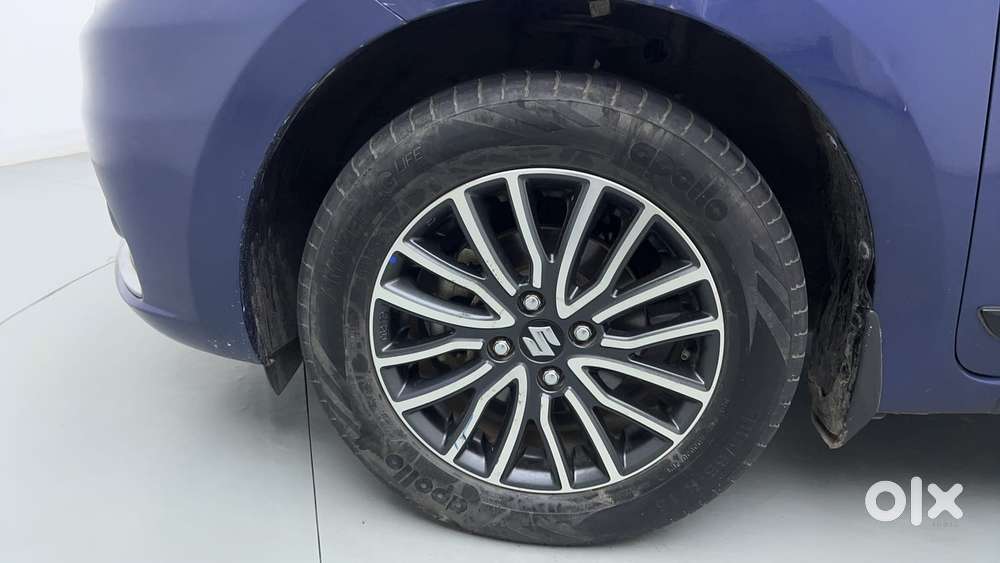 Maruti Suzuki Dzire 1.2 Zxi Plus, 2020, Petrol