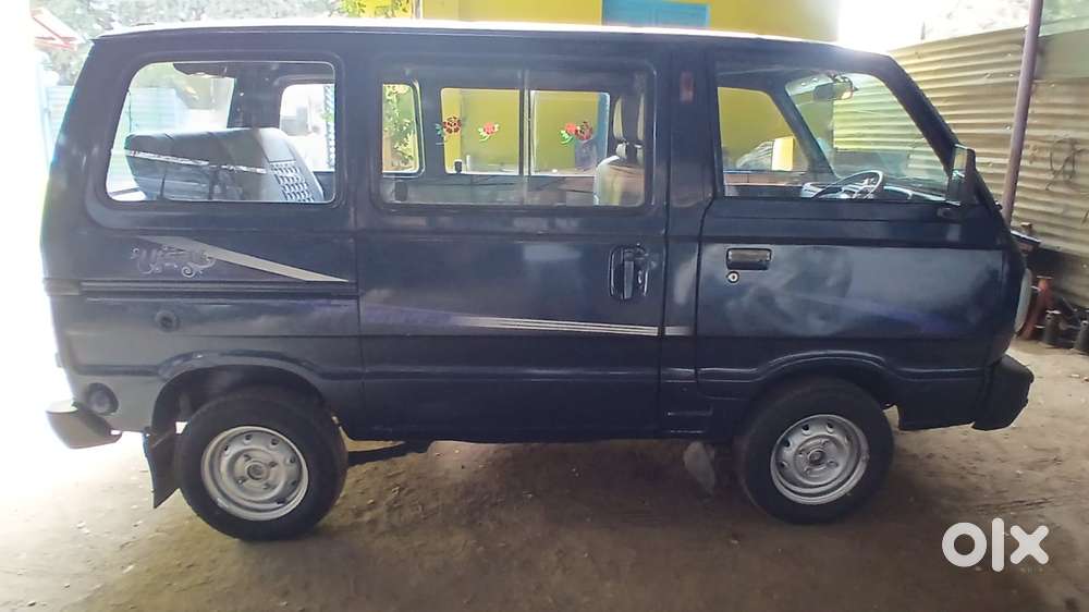 Maruti Suzuki Alto-800