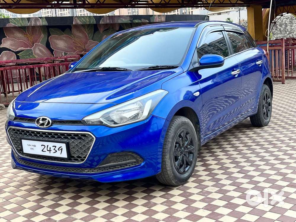 Hyundai Elite I20 Magna Plus Diesel, 2016, Diesel