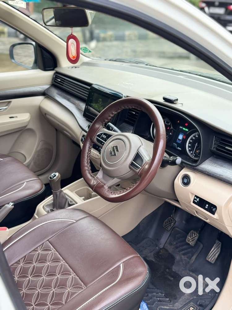 Maruti Suzuki Ertiga Zxi (o) Cng [ ], 2023, Cng & Hybrids