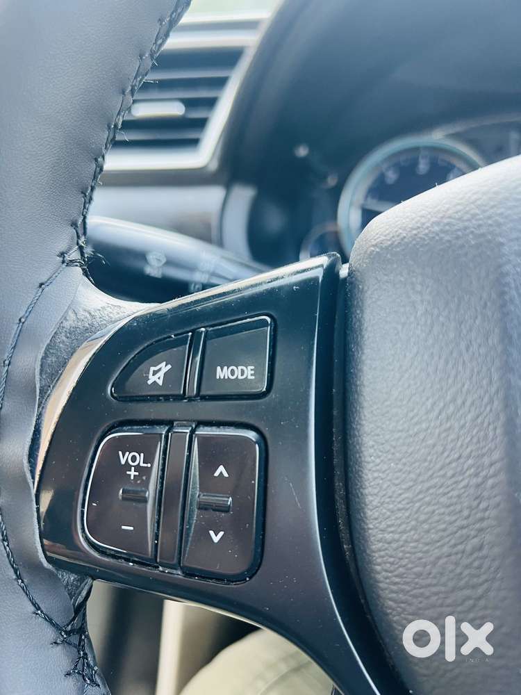Maruti Suzuki Ciaz Vdi(o) Shvs, 2017, Diesel