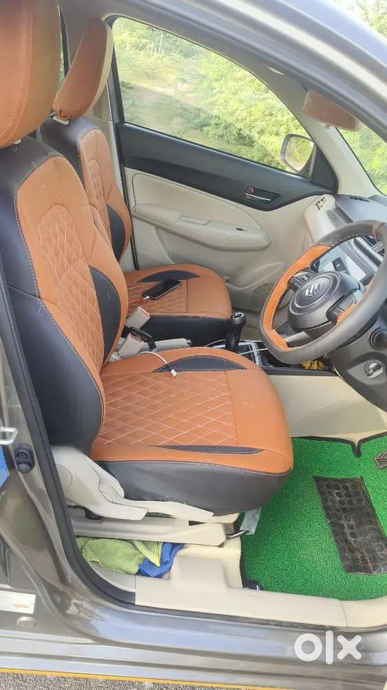 Maruti Suzuki Dzire 2024 Cng & Hybrids Good Condition