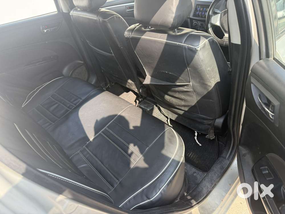 Maruti Suzuki Swift Vxi Optional, 2013, Petrol