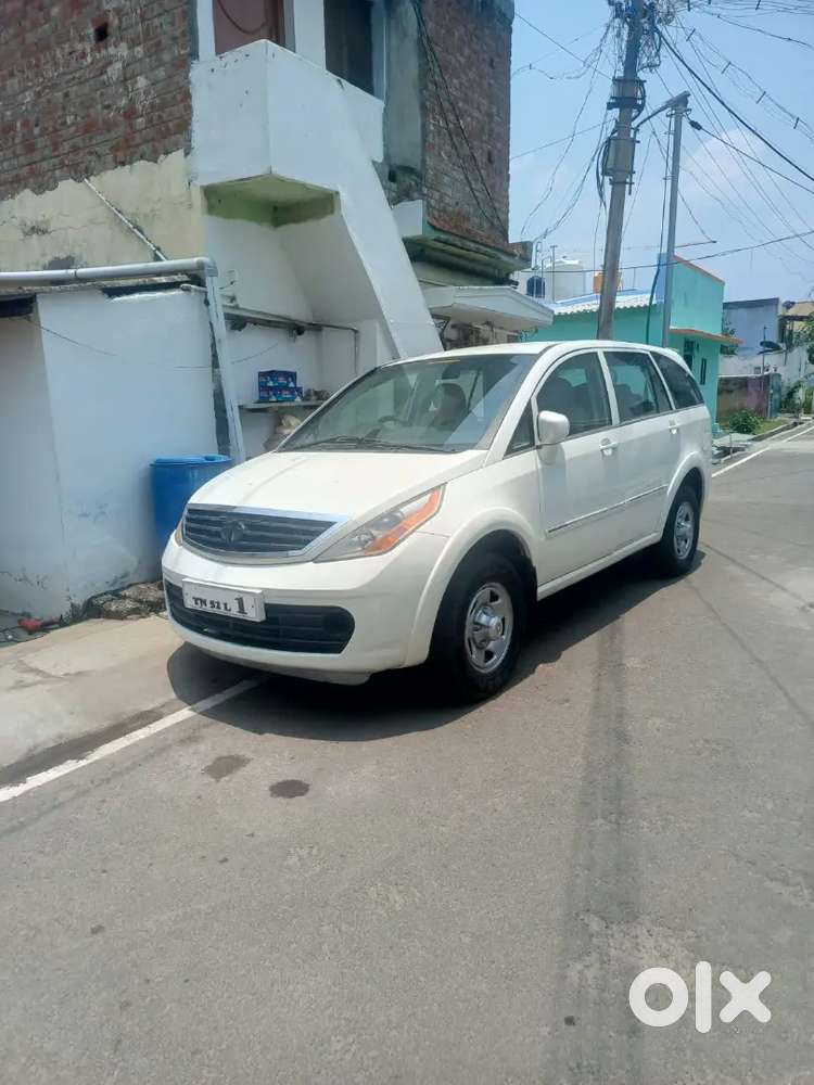 Tata Aria 2013 Diesel 150000 Km Driven