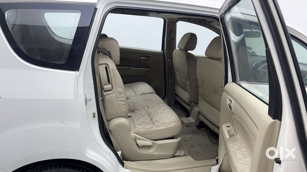 Maruti Suzuki Ertiga 1.5 Zxi, 2015, Petrol