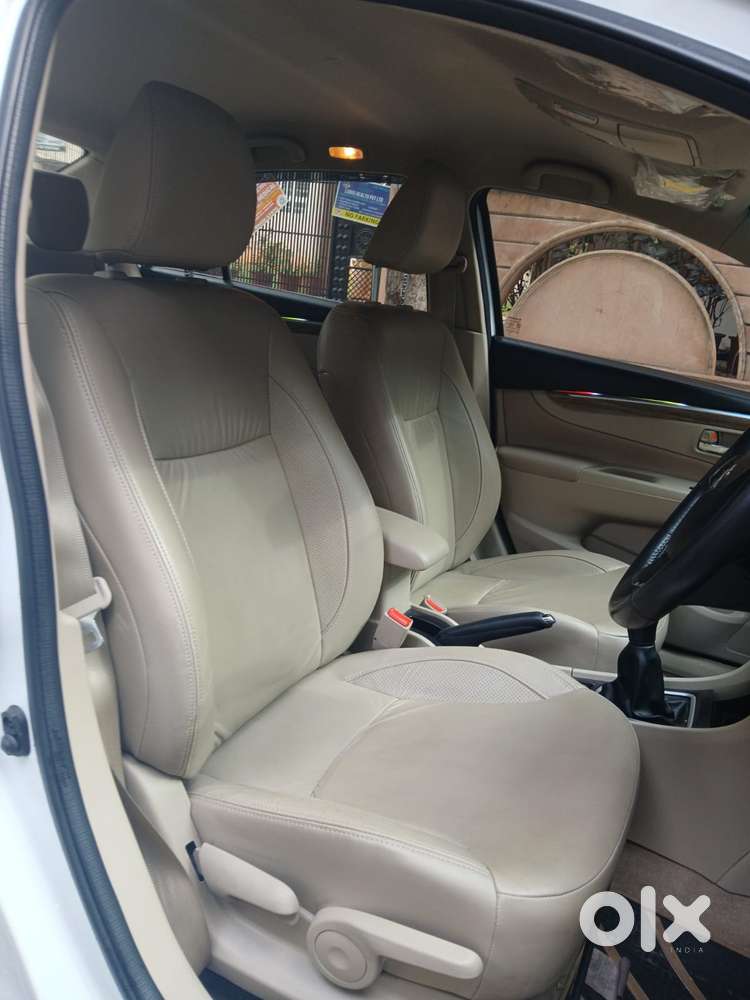 Maruti Suzuki Ciaz Smart Hybrid Alpha , 2020, Petrol