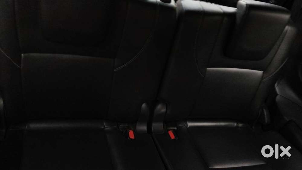 Toyota Innova Crysta 2.4 Z 7 Str, 2017, Diesel