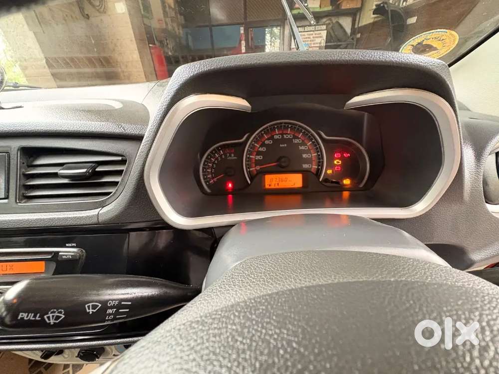 Maruti Suzuki Alto K10 2019 Petrol 87000 Km Driven