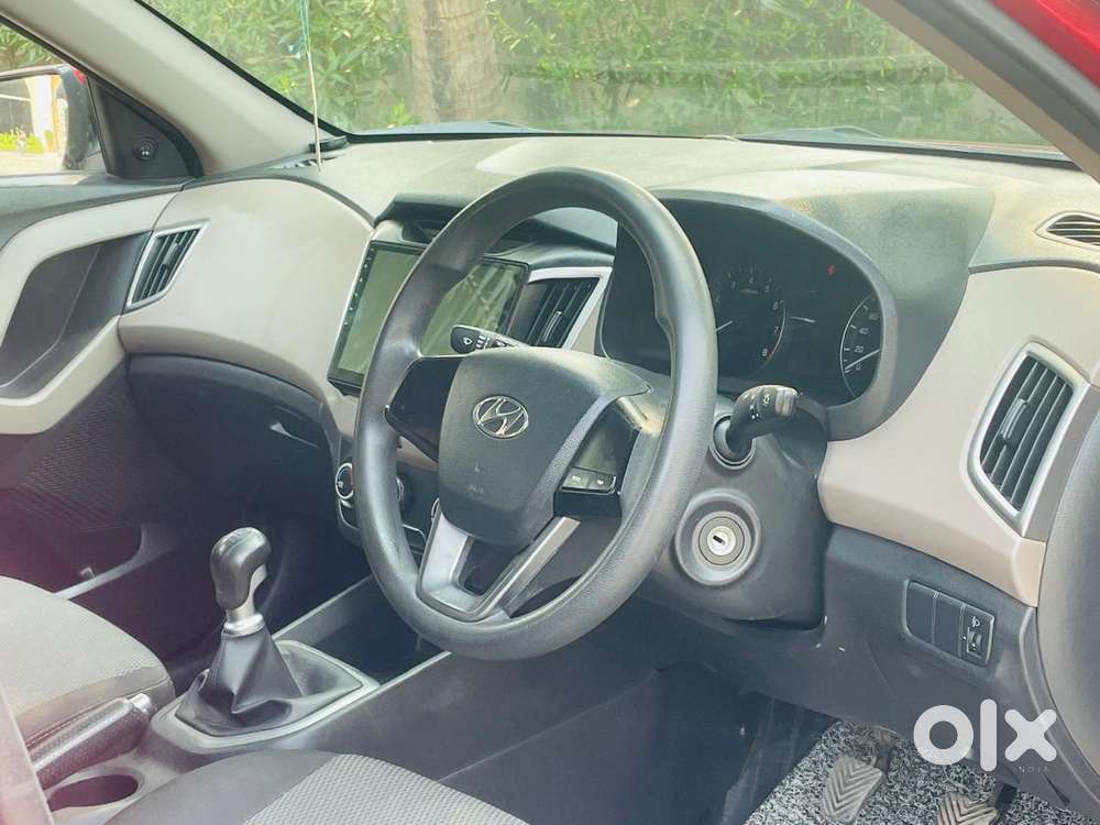 Hyundai Creta 1.6 Vtvt S, 2005, Petrol