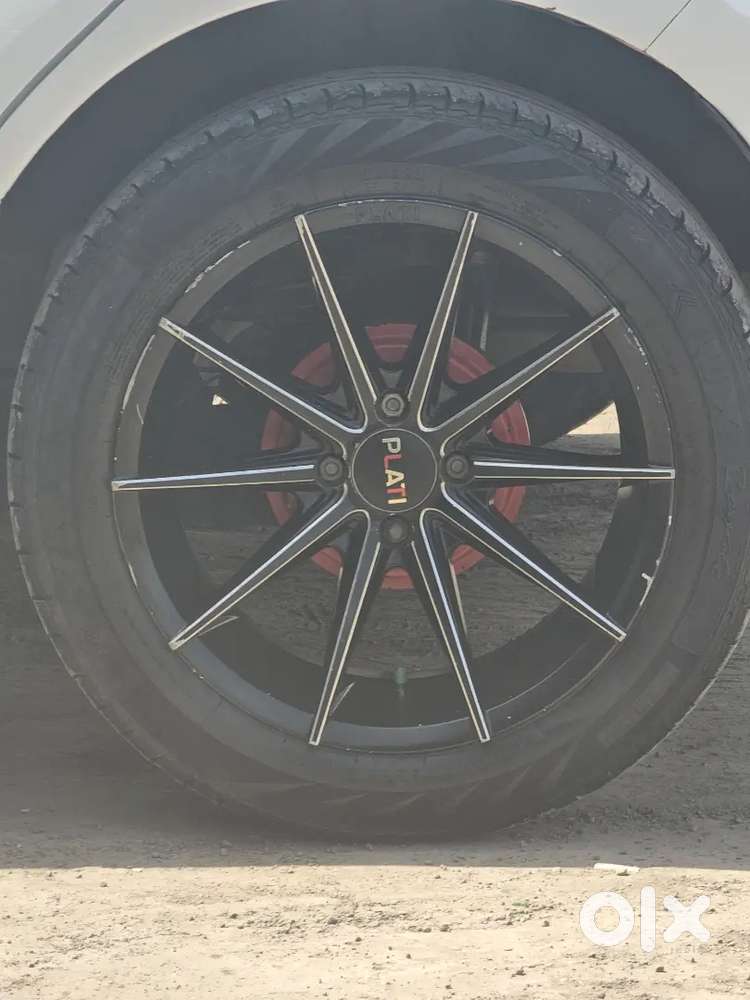 Maruti Suzuki Swift 2019 Cng & Hybrids Well Maintained