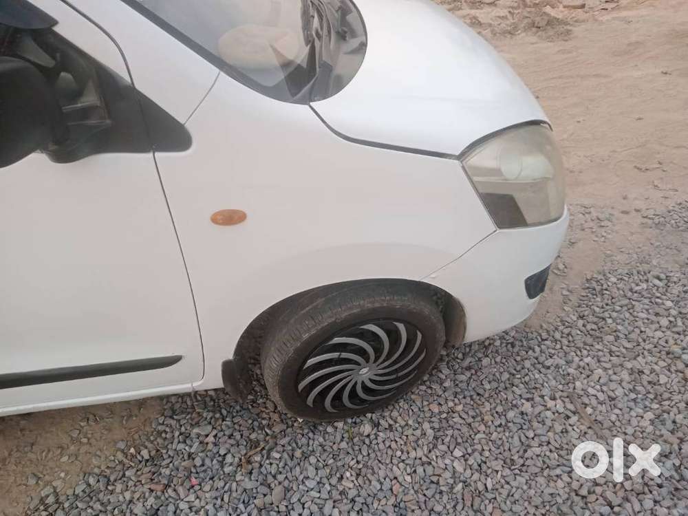 Maruti Suzuki Wagon R 2016 Cng & Hybrids Well Maintained