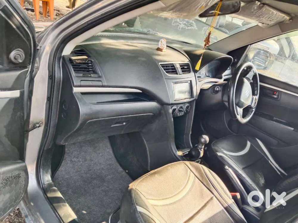 Original Pent New Condition Gaadi Hai