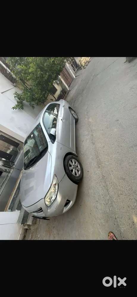 Brand New Condition Car New Led White Head Lamps Installed