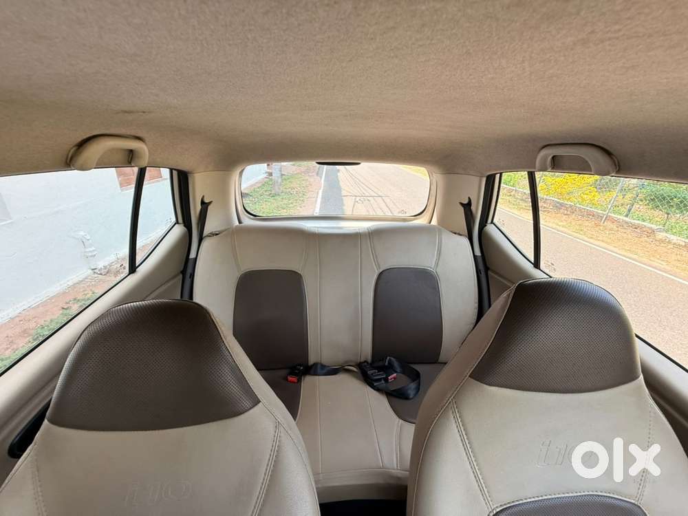 Hyundai I10 Petrol Really Good Condition